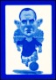 Image of : Trading Card - Jackie Coulter