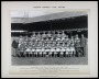 Image of : Photograph - Everton F.C. team