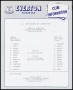 Image of : Programme - Everton v Stoke City
