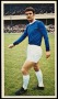 Image of : Trading Card - Brian Labone