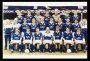 Image of : Photograph - Everton F.C. team