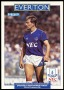 Image of : Programme - Everton v Nottingham Forest