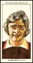 Image of : Trading Card - Mark Higgins