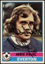 Image of : Trading Card - Mike Pejic