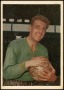 Image of : Trading Card - Albert Dunlop