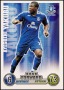 Image of : Trading Card - Ayegbeni Yakubu