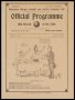 Image of : Programme - Tottenham Hotspur v Everton