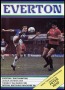 Image of : Programme - Everton v Southampton