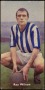 Image of : Trading Card - Ray Wilson