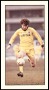 Image of : Trading Card - Brian Kidd