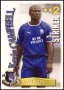 Image of : Trading Card - Kevin Campbell