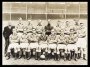 Image of : Photograph - Everton F.C. team