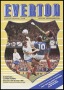 Image of : Programme - Everton v Luton Town