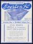 Image of : Programme - Everton Res v Sheffield United Res