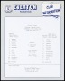 Image of : Programme - Everton Res v Aston Villa Res