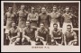 Image of : Photograph - Everton F.C. team