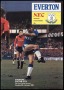 Image of : Programme - Everton v Exeter City