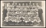 Image of : Photograph - Everton F.C. team