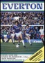 Image of : Programme - Everton v Luton Town