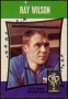 Image of : Trading Card - Ray Wilson