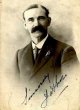 <p>Our&nbsp;second exhibition&nbsp;about&nbsp;Daniel Kirkwood is now online. As club director, Kirkwood was responsible for the Club's first gym in 1903 and for appointing Harry Cooke.</p>