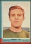 Image of : Trading Card - Gordon West