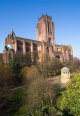 <p>Everton Collection displays will be on show at Liverpool Anglican Cathedral between 16th and 26th August. To open the exhibition, Peter Lupson will be giving a free talk&nbsp;about the church&nbsp;roots of&nbsp;Everton F.C. and other clubs.</p>