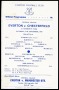 Image of : Programme - Everton Res v Chesterfield Res