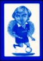 Image of : Trading Card - Asa Hartford
