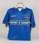 Image of : Home Shirt - c.1997-1999