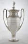 Image of : Barcelona Cup. Everton F.C. v Newcastle United