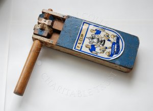 Rattle 1966 FA Cup JPEG.JPG Rattle 1966 FA Cup JPEG.JPG