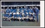 Image of : Photograph - Everton F.C. team