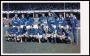 Image of : Photograph - Everton F.C. team