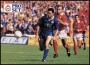 Image of : Trading Card - Martin Keown