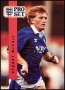 Image of : Trading Card - Stuart McCall