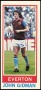 Image of : Trading Card - John Gidman