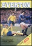 Image of : Programme - Everton v Ipswich Town