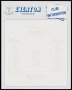 Image of : Programme - Everton Res v Aston Villa Res