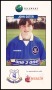 Image of : Trading Card - John Oster
