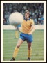 Image of : Trading Card - Martin Dobson