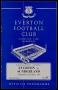 Image of : Programme - Everton v Sunderland