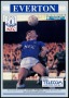 Image of : Programme - Everton v Wimbledon