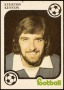 Image of : Trading Card - Roger Kenyon