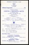 Image of : Programme - Everton Res v Newcastle United Res