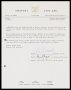 Image of : Transfer agreement for William David Davies between Everton F.C. and Swansea City A.F.C.