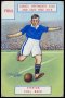 Image of : Trading Card - Everton, Full Back