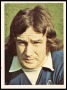 Image of : Trading Card - Colin Harvey