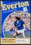 Image of : Programme - Everton v Coventry City
