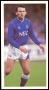 Image of : Trading Card - Peter Reid